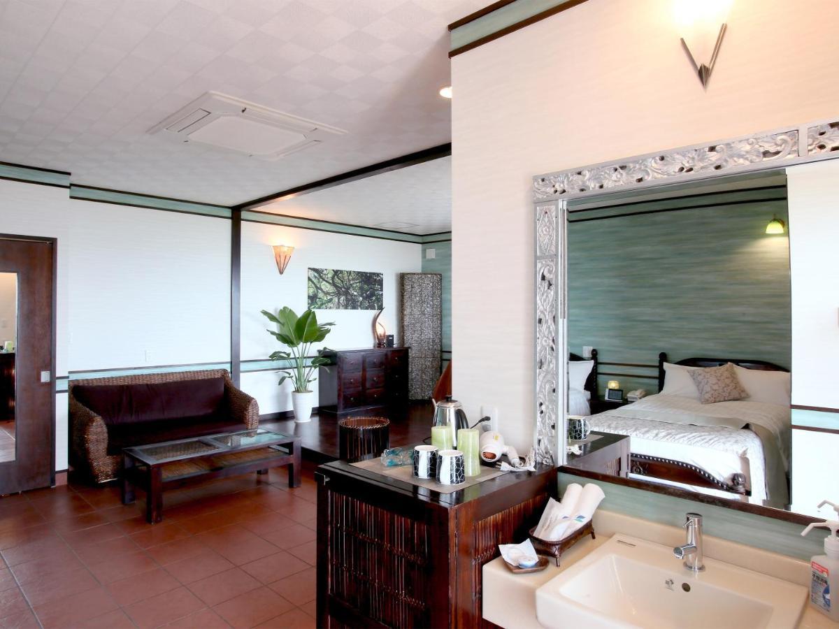 Haruhoo Ishigaki Hotel Ishigaki (Okinawa)