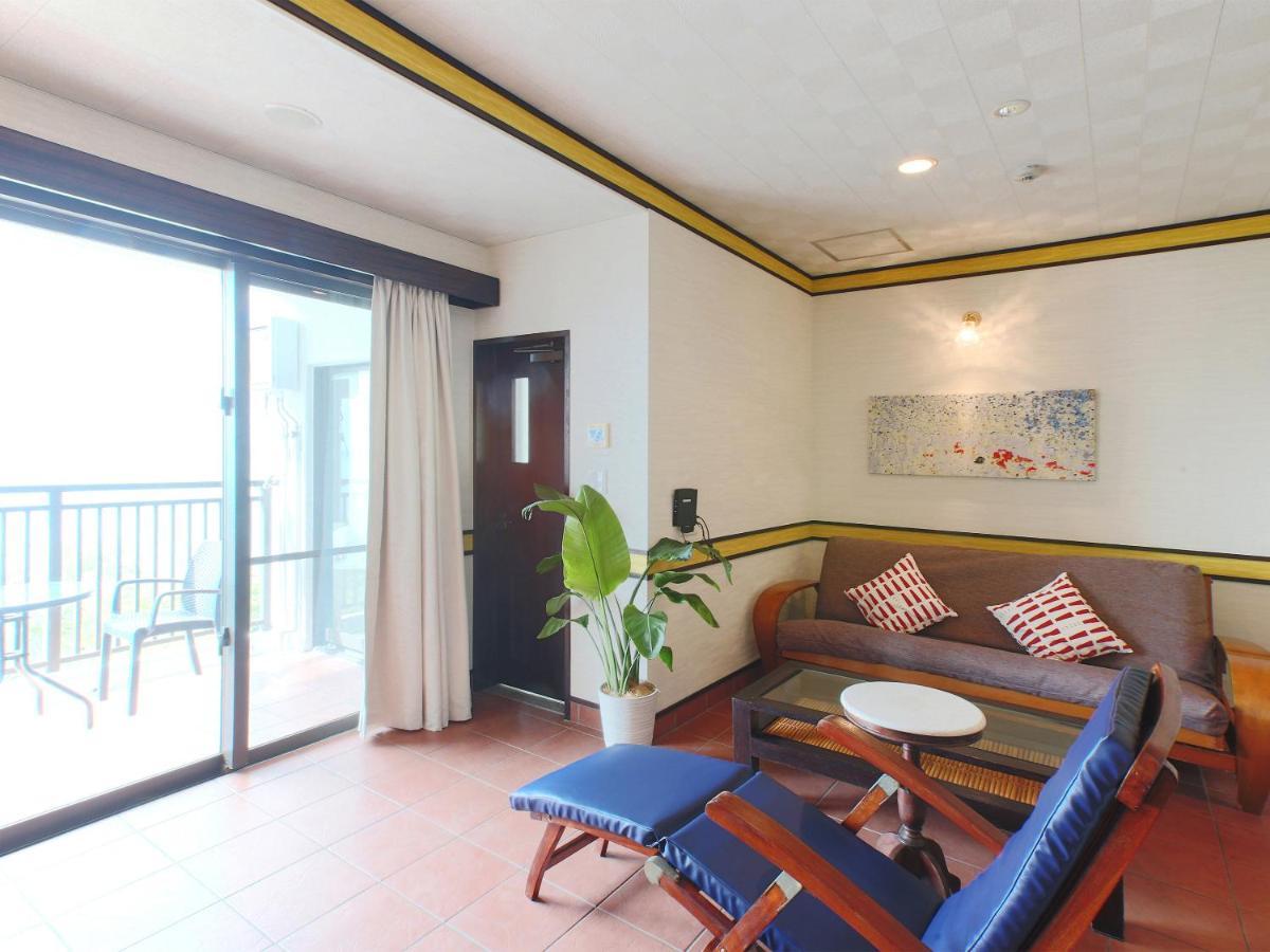 Haruhoo Ishigaki Hotel