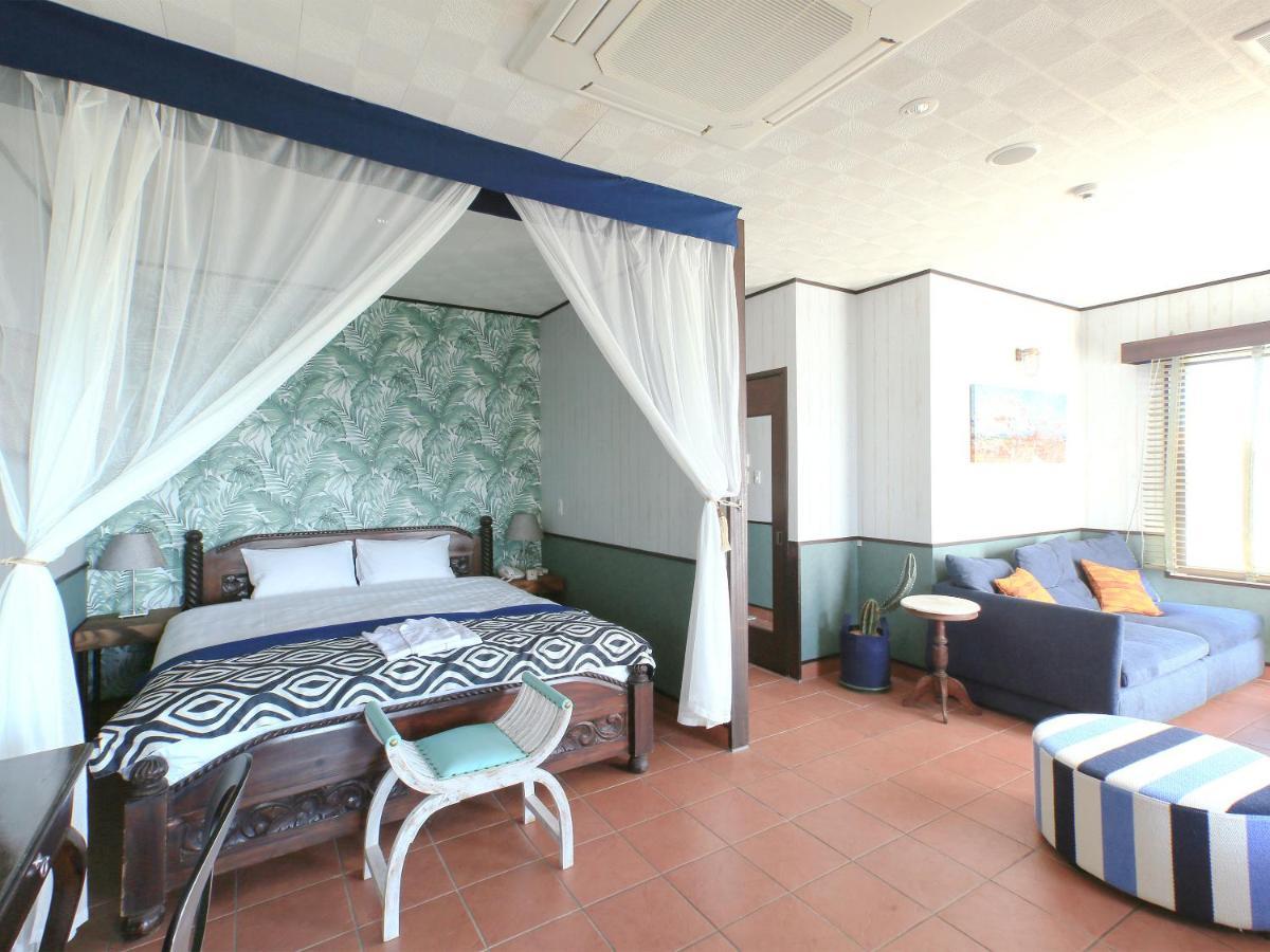 Hotel Haruhoo Ishigaki Ishigaki (Okinawa)