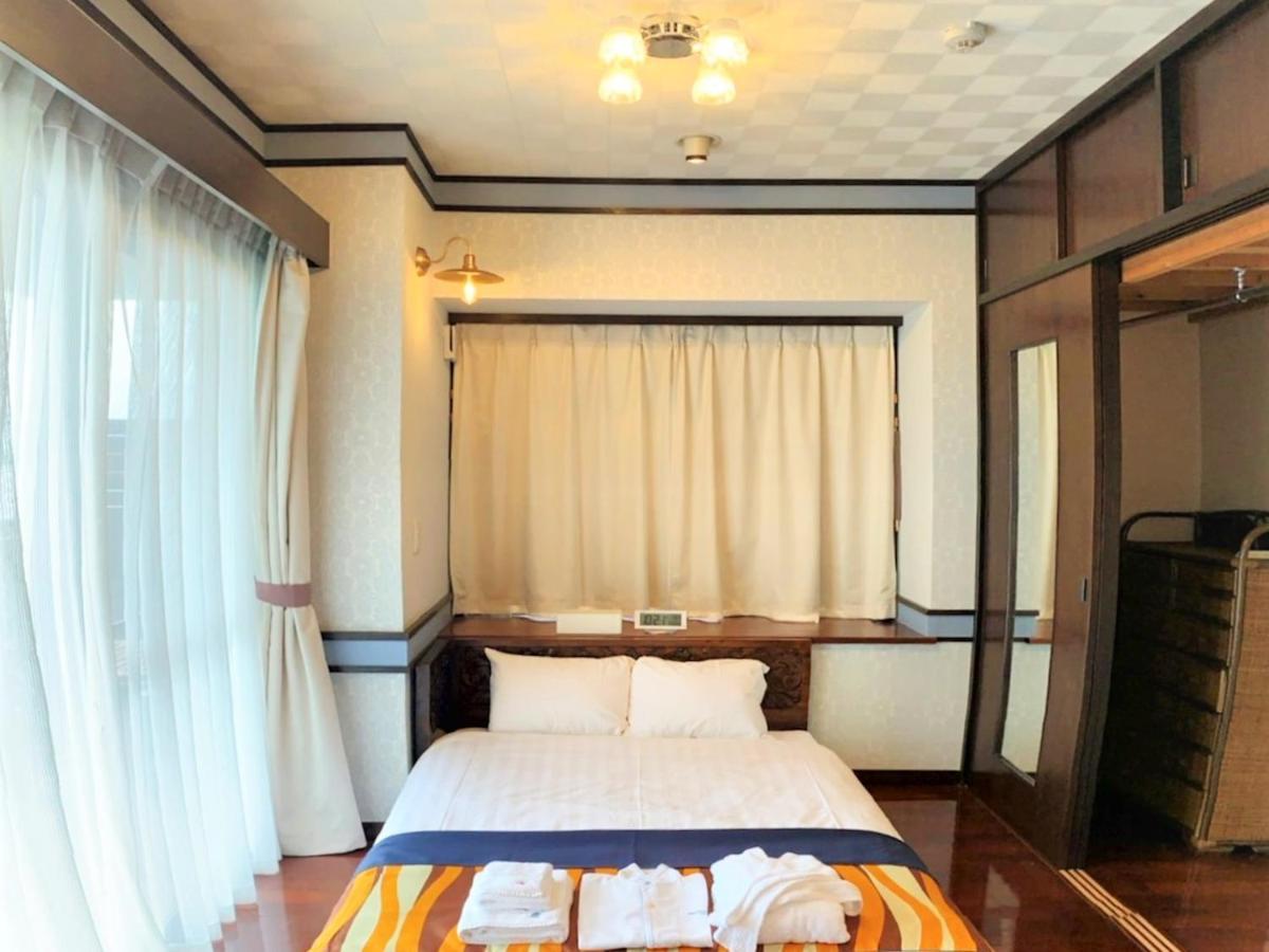 Haruhoo Ishigaki Hotel Ishigaki (Okinawa)